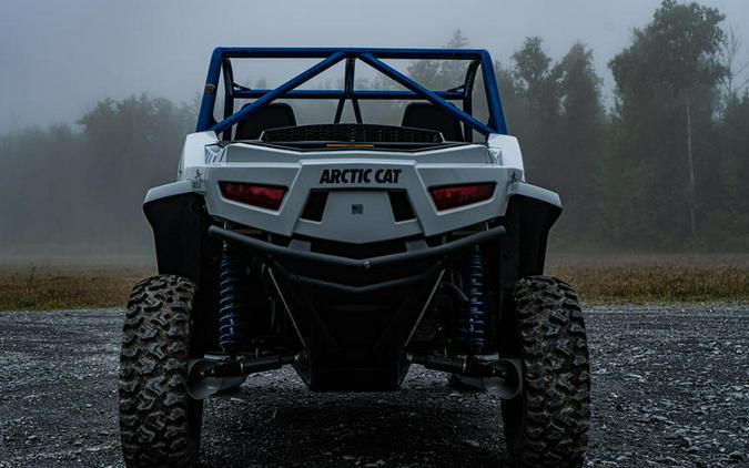 2024 Arctic Cat® Wildcat XX SE