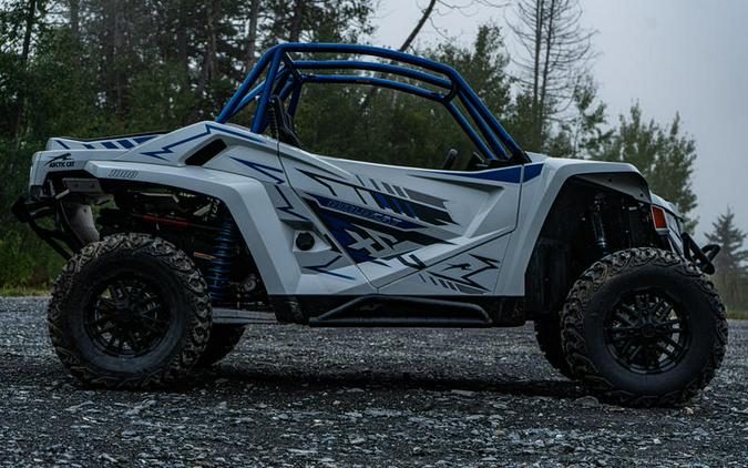 2024 Arctic Cat® Wildcat XX SE