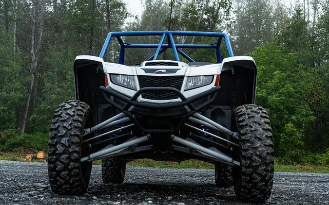 2024 Arctic Cat® Wildcat XX SE