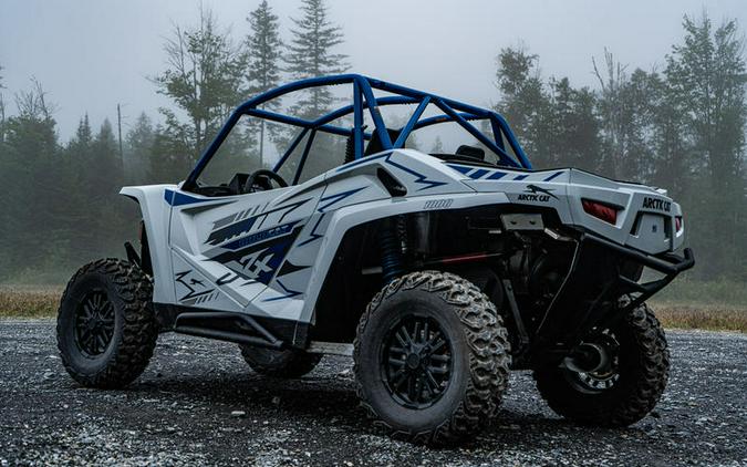2024 Arctic Cat® Wildcat XX SE