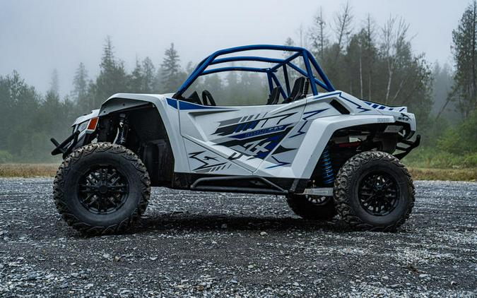 2024 Arctic Cat® Wildcat XX SE