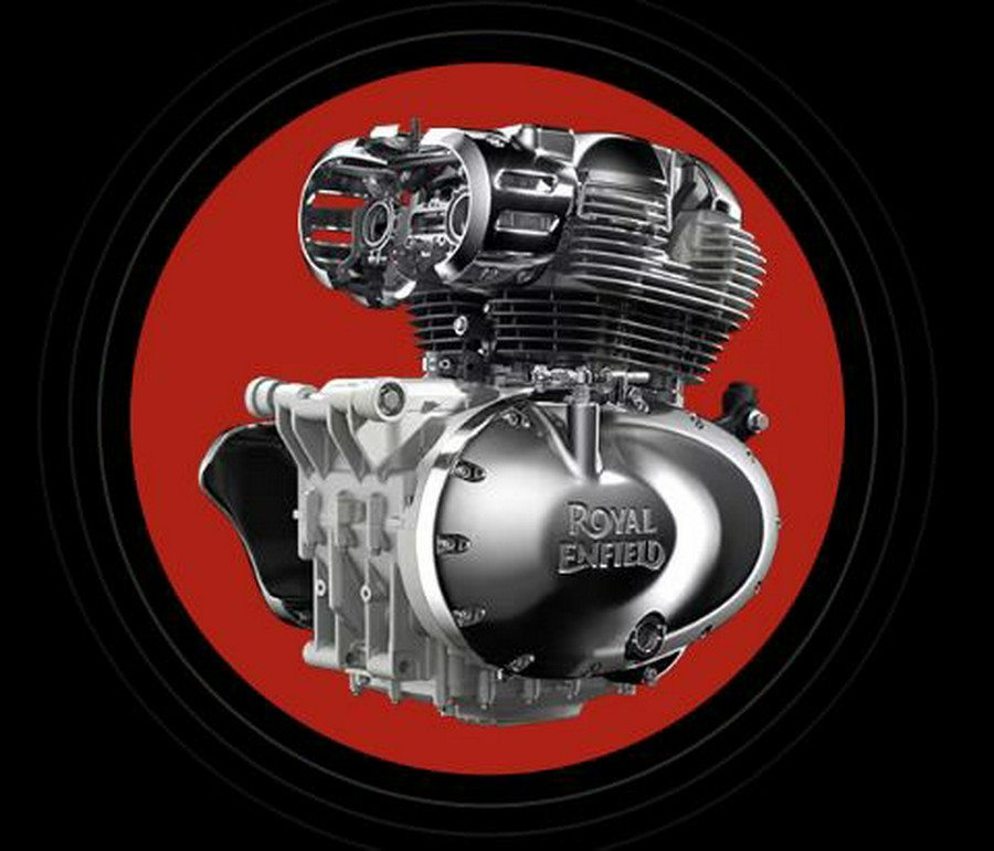 2026 Royal Enfield Classic 650
