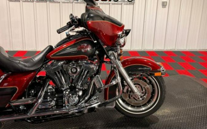 2007 Harley-Davidson Ultra Classic® Electra Glide®