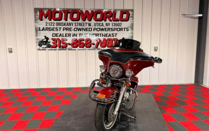 2007 Harley-Davidson Ultra Classic® Electra Glide®