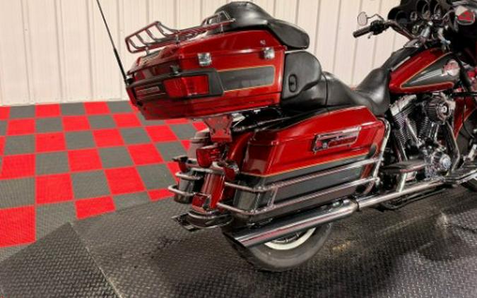 2007 Harley-Davidson Ultra Classic® Electra Glide®