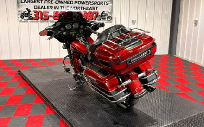 2007 Harley-Davidson Ultra Classic® Electra Glide®