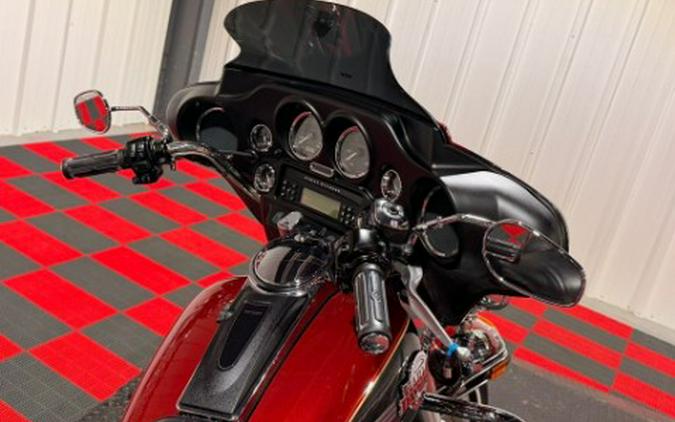 2007 Harley-Davidson Ultra Classic® Electra Glide®