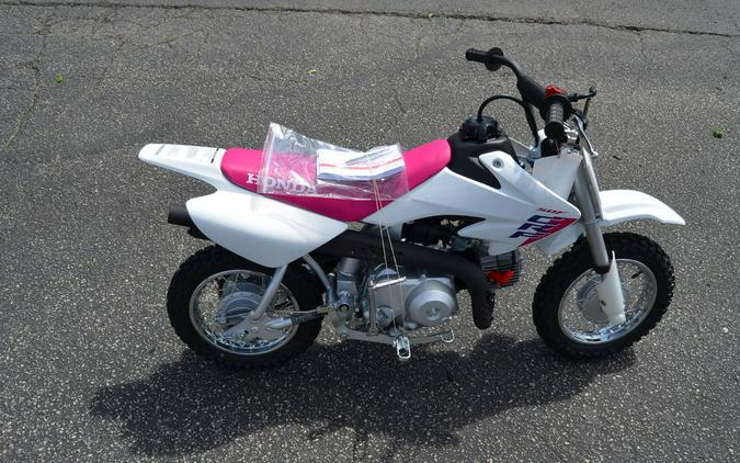 2026 Honda® CRF50F