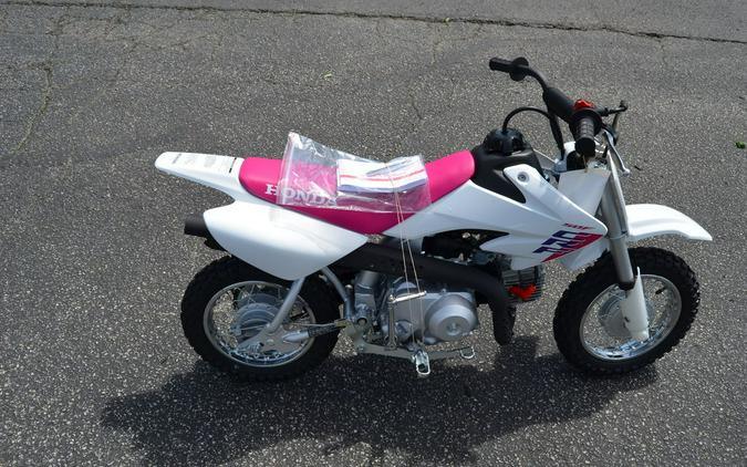 2026 Honda® CRF50F
