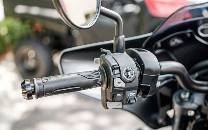 2026 Honda Rebel 1100T DCT