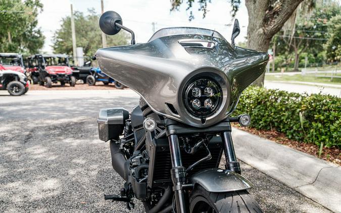 2026 Honda Rebel 1100T DCT