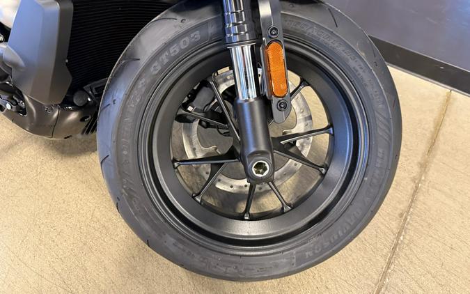 2026 Harley-Davidson Sportster S RH1250S