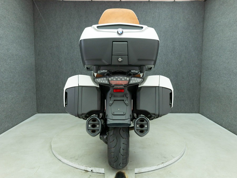 2022 BMW K1600GTL W/ABS
