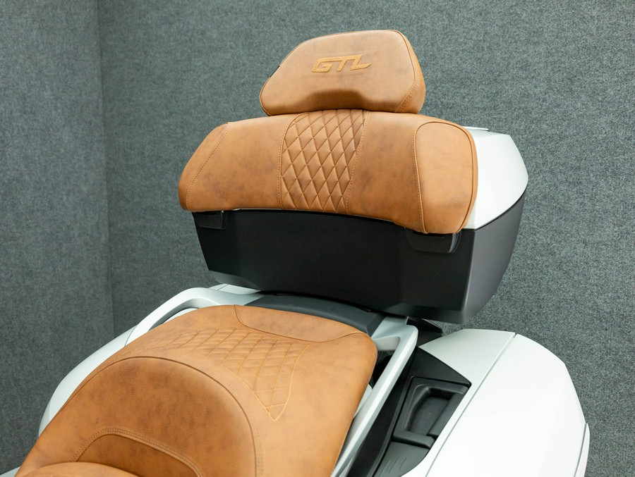 2022 BMW K1600GTL W/ABS