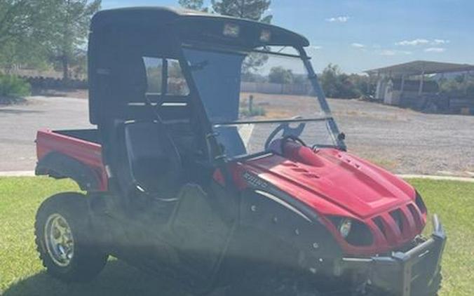 2004 YAMAHA Rhino 660
