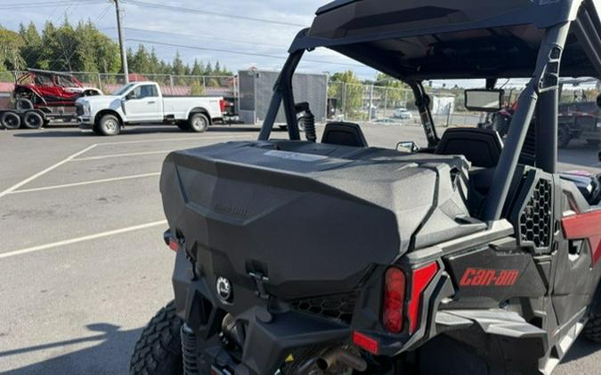 2024 Can-Am SSV MAV TRAIL DPS 50 1000 RD 24 DPS 1000