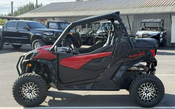 2024 Can-Am SSV MAV TRAIL DPS 50 1000 RD 24 DPS 1000