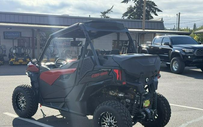 2024 Can-Am SSV MAV TRAIL DPS 50 1000 RD 24 DPS 1000