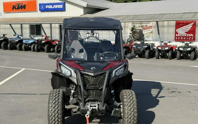 2024 Can-Am SSV MAV TRAIL DPS 50 1000 RD 24 DPS 1000