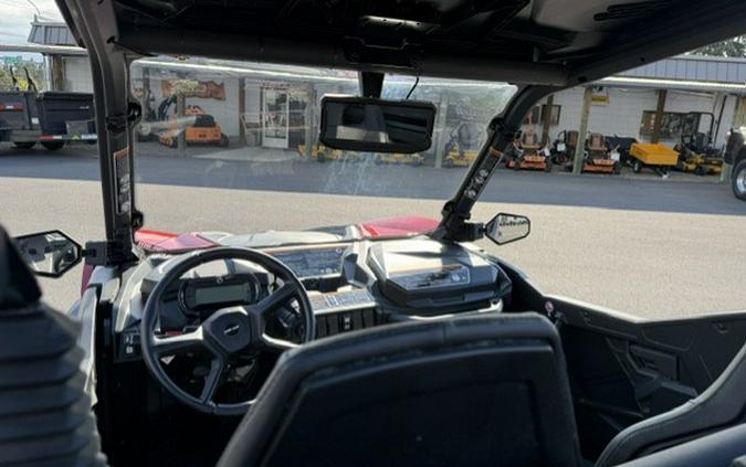 2024 Can-Am SSV MAV TRAIL DPS 50 1000 RD 24 DPS 1000