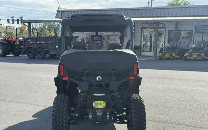 2024 Can-Am SSV MAV TRAIL DPS 50 1000 RD 24 DPS 1000
