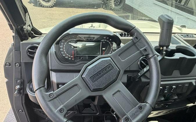 2027 Polaris Ranger Crew XP 1000 Cab