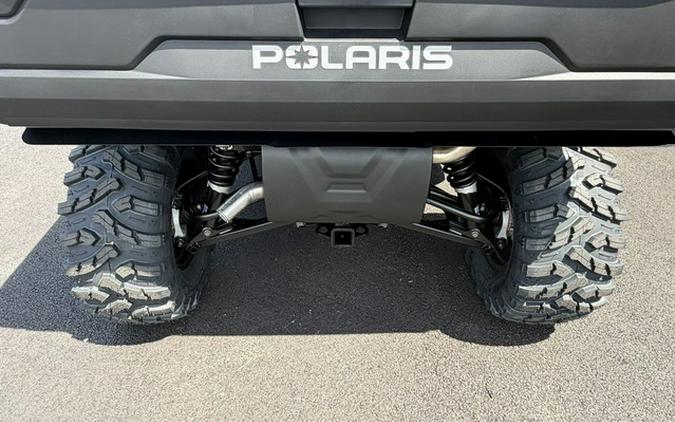 2027 Polaris Ranger Crew XP 1000 Cab