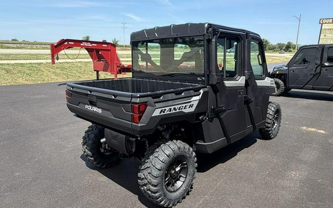 2027 Polaris Ranger Crew XP 1000 Cab