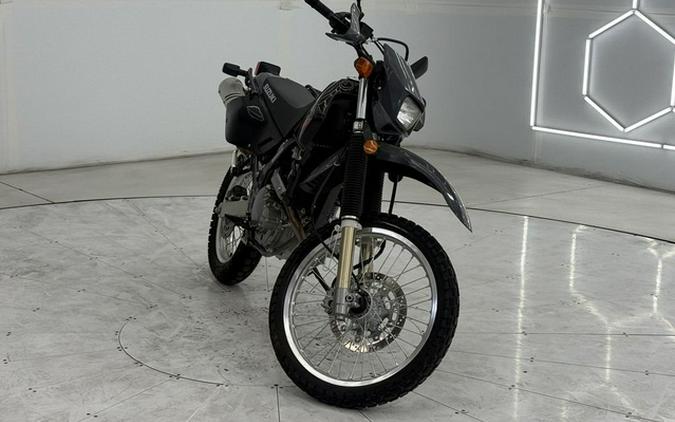 2026 Suzuki DR 650S