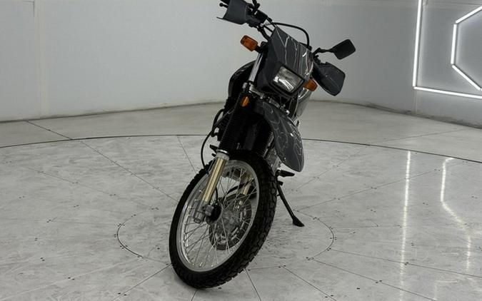 2026 Suzuki DR 650S