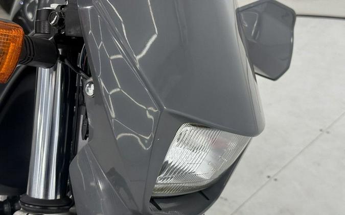 2026 Suzuki DR 650S