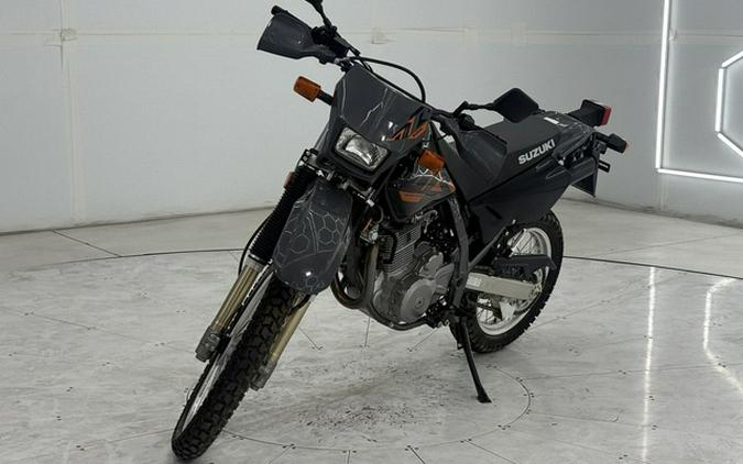 2026 Suzuki DR 650S