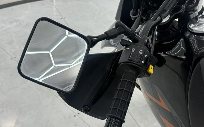 2026 Suzuki DR 650S