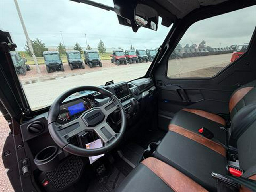 2027 Polaris Ranger XP 1000 NorthStar Ultimate