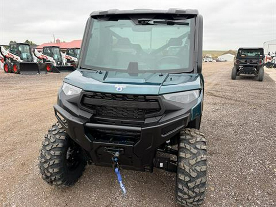 2027 Polaris Ranger XP 1000 NorthStar Ultimate