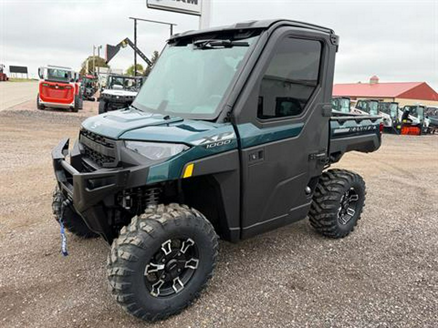 2027 Polaris Ranger XP 1000 NorthStar Ultimate