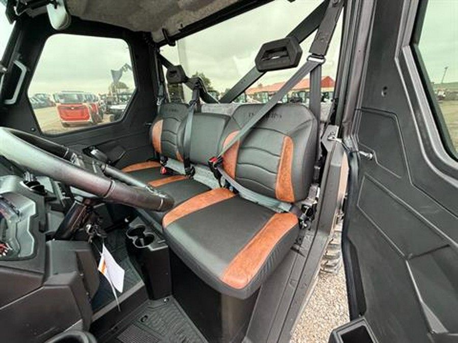 2027 Polaris Ranger XP 1000 NorthStar Ultimate