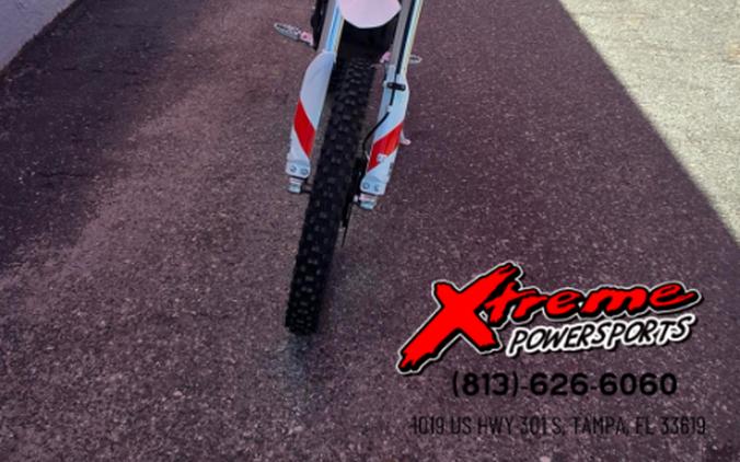 2026 Zero Motorcycles XE