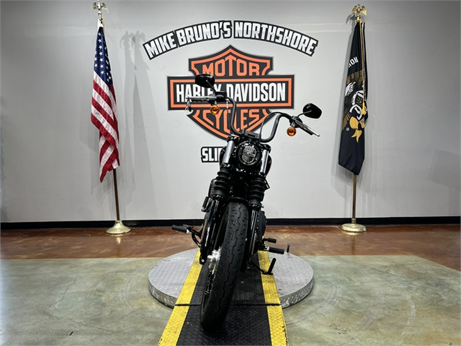 2021 HarleyDavidson Street Glide® Base for sale in Slidell, LA