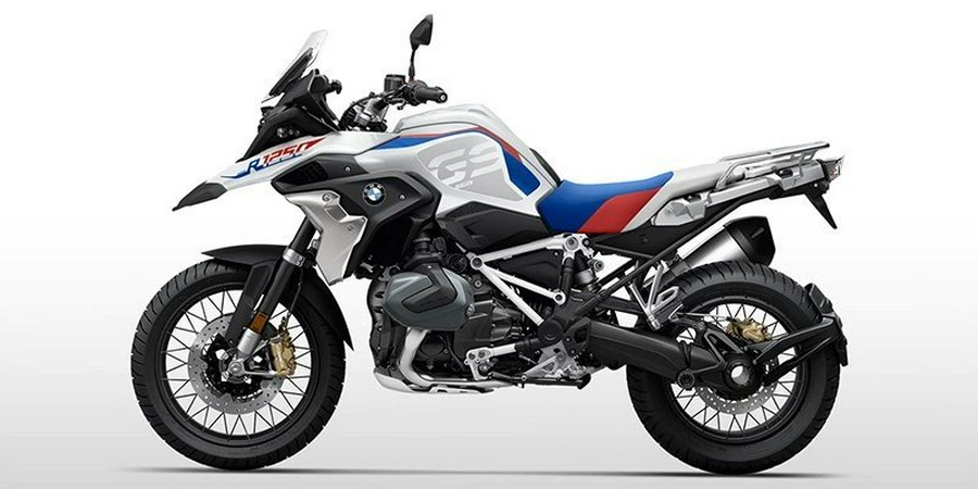 2022 BMW R 1250 GS