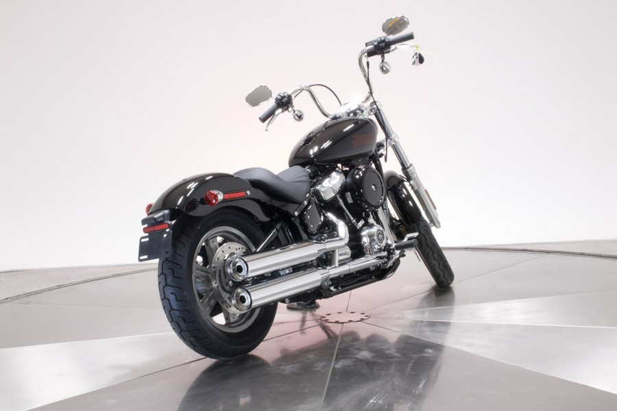 2024 Harley-Davidson Softail Standard