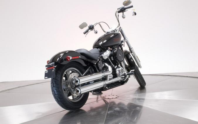 2024 Harley-Davidson Softail Standard