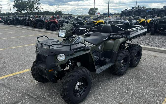 2024 Polaris® Sportsman 6X6 570