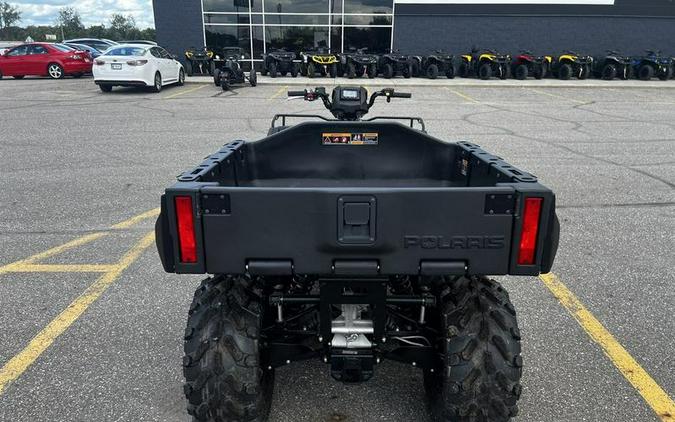 2024 Polaris® Sportsman 6X6 570