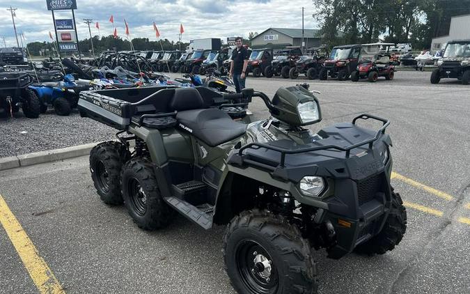 2024 Polaris® Sportsman 6X6 570