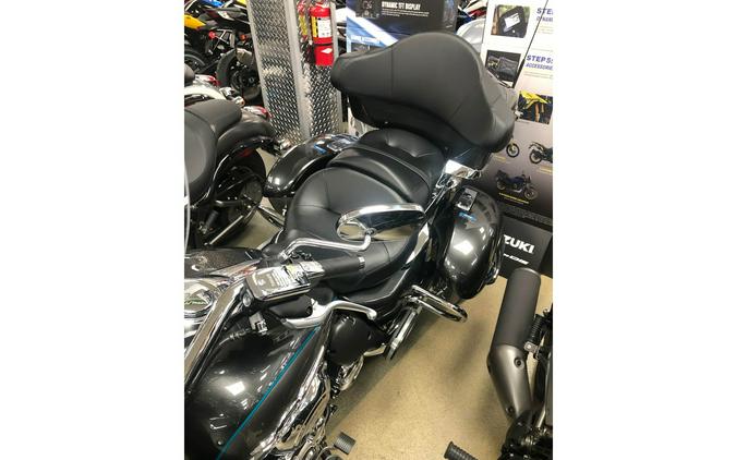 2024 Kawasaki Vulcan 1700 Voyager ABS