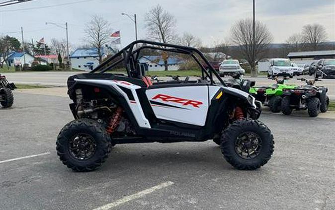 2024 Polaris RZR XP 1000 Sport