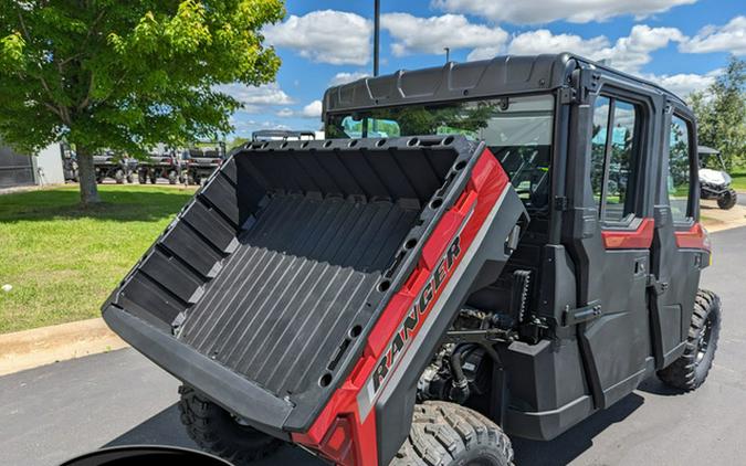 2025 Polaris Ranger Crew XP 1000 Northstar Edition Ultimate