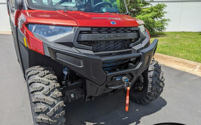 2025 Polaris Ranger Crew XP 1000 Northstar Edition Ultimate