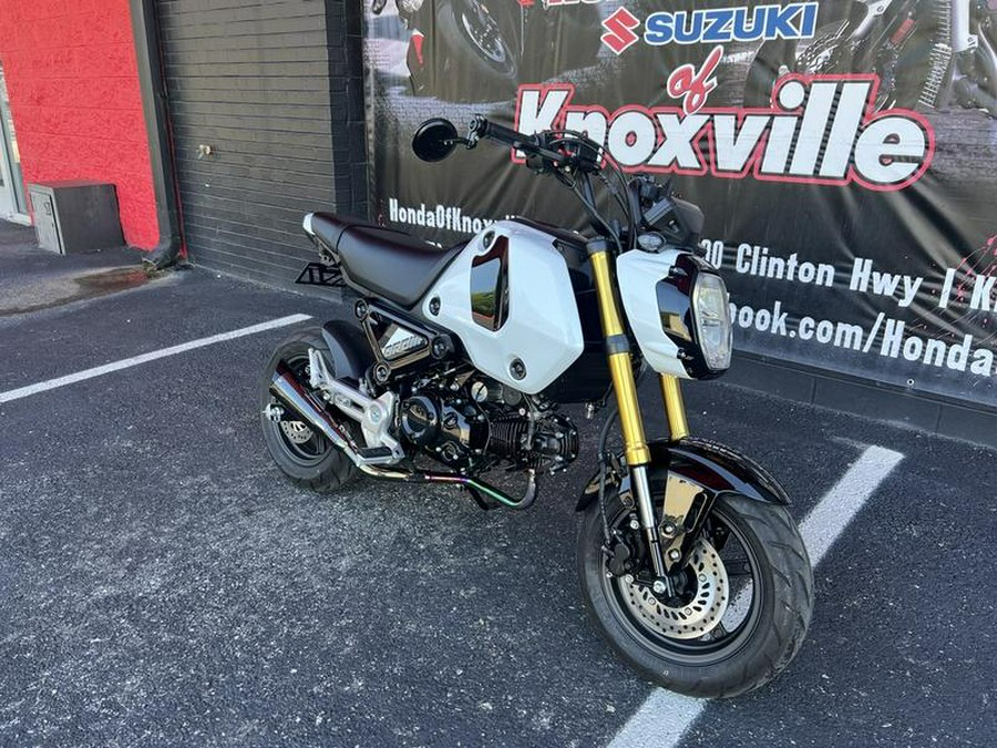 2024 Honda® Grom